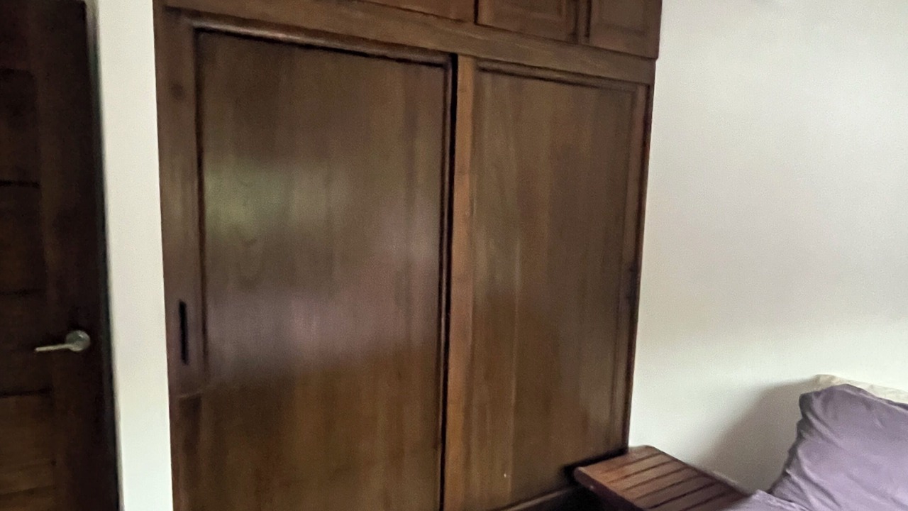 Photo of Bedroom in Managua