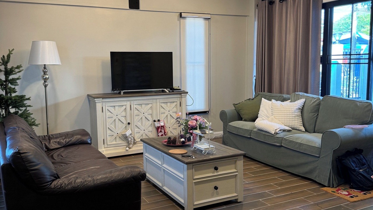 Photo of Livingroom in Saphan Sung