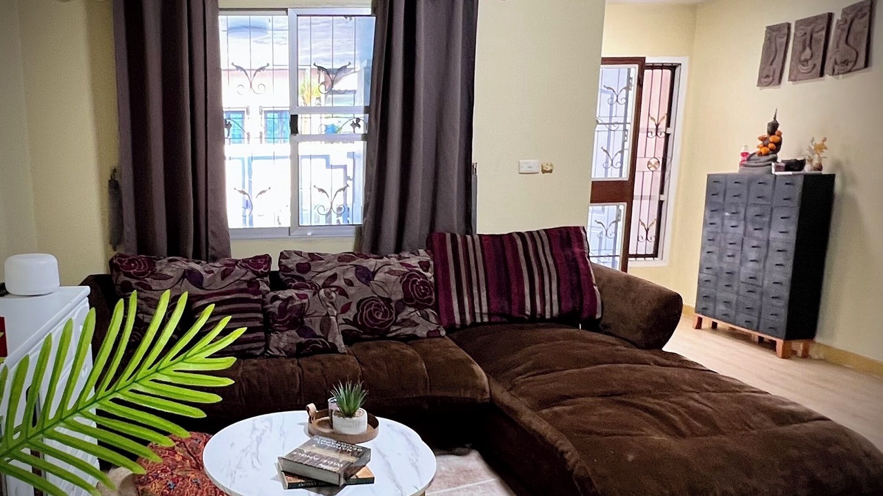 Photo of Livingroom in Sa Khu