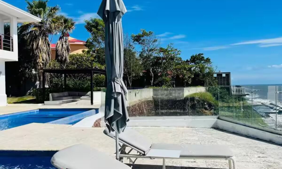 Photo of Outdoor in La Boquita