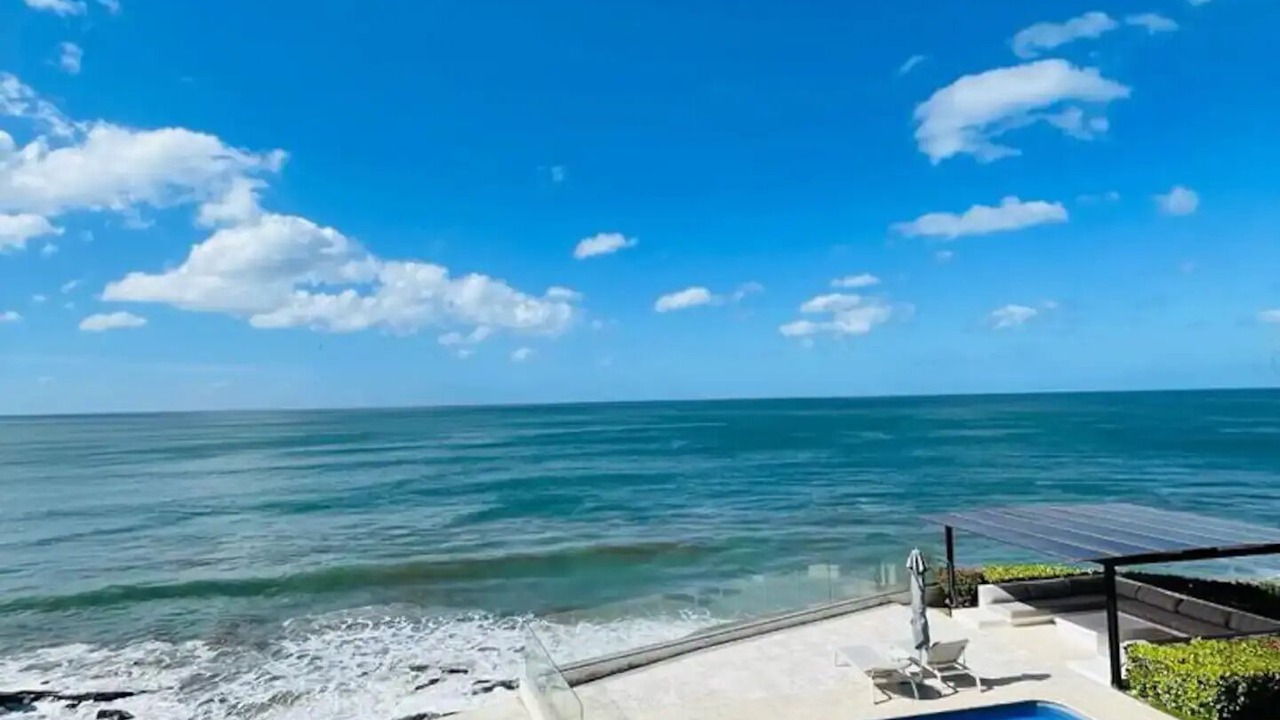 Photo of Outdoor in La Boquita