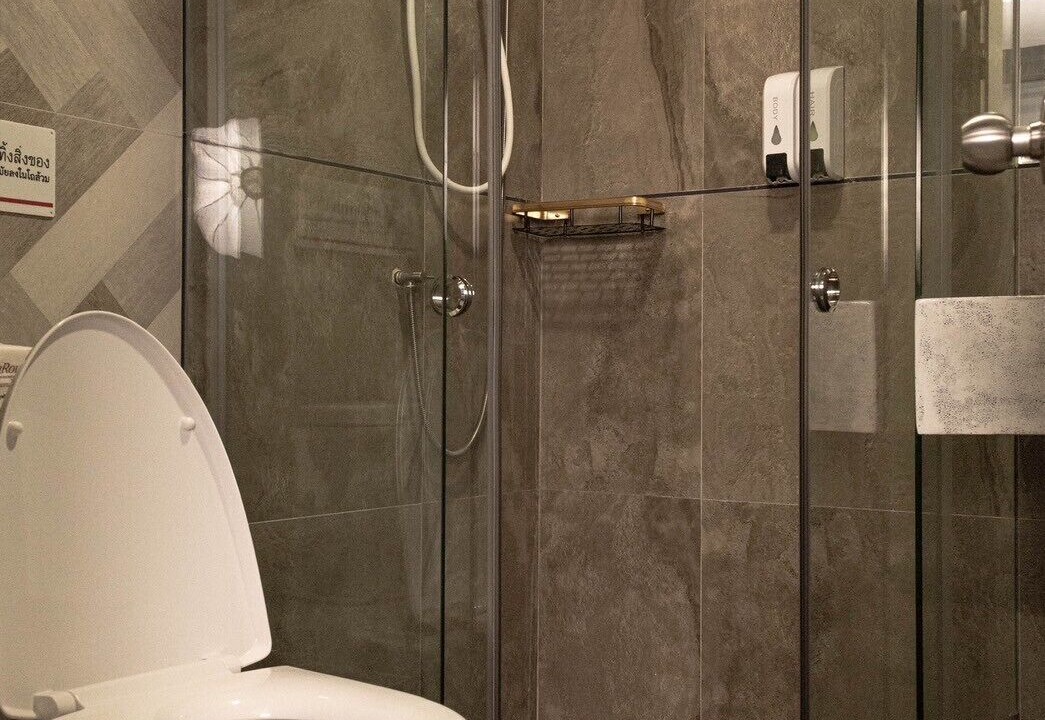 Photo of Bathroom in Chan Kasem