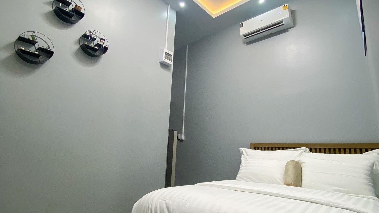 Photo of Bedroom in Chan Kasem