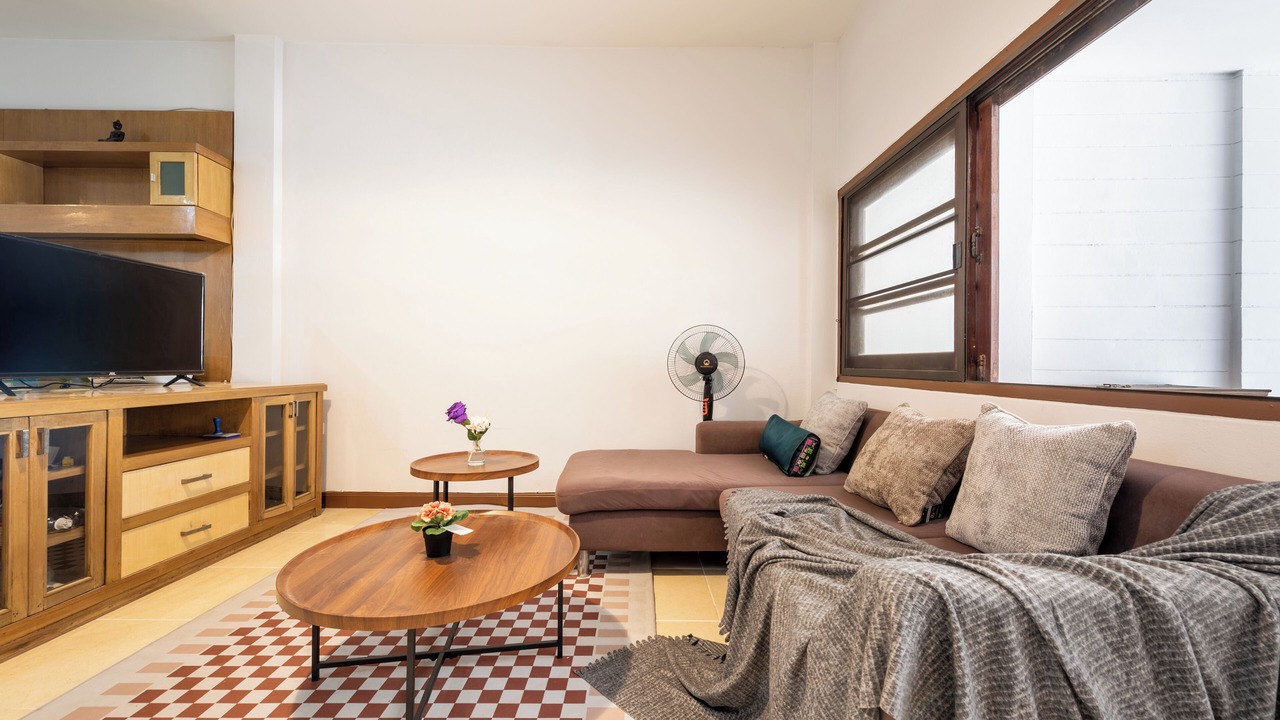 Photo of Livingroom in Anusawari
