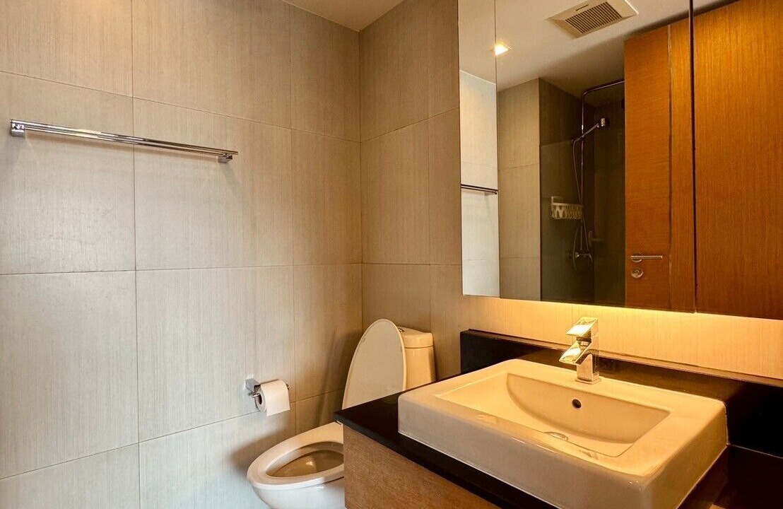 Photo of Bathroom in Chidlom