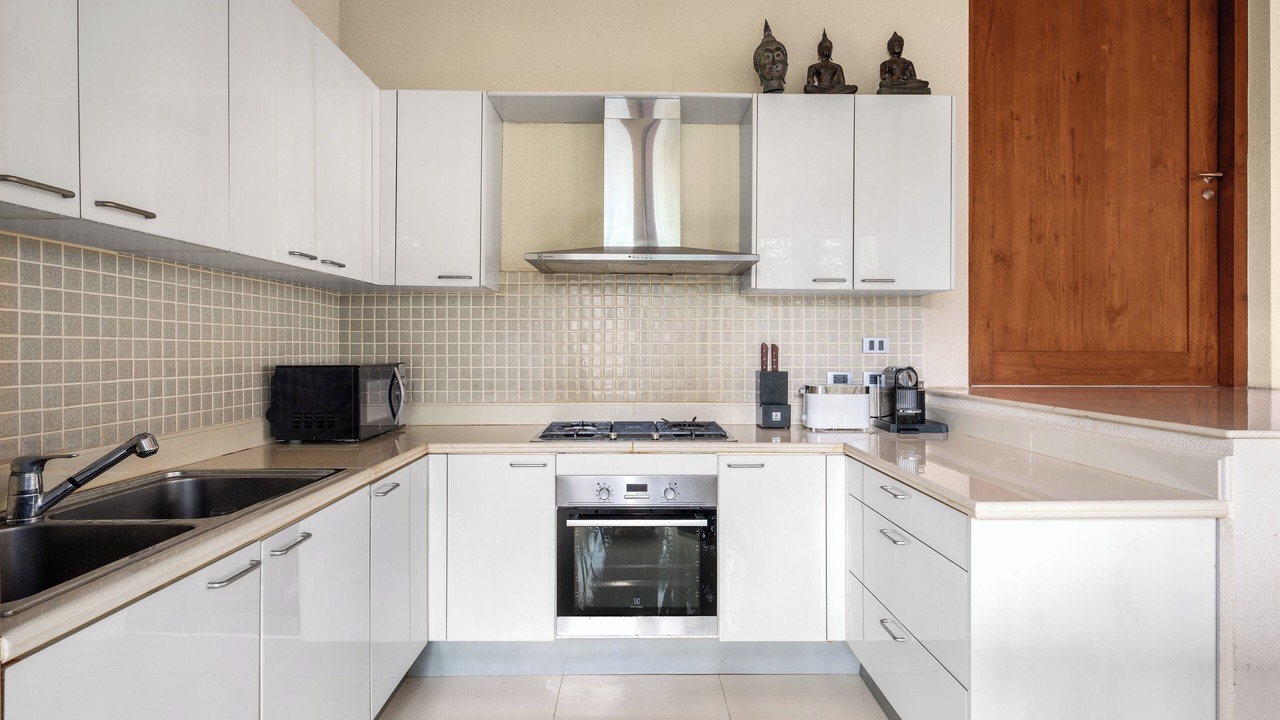 Photo of Kitchen in Bophut