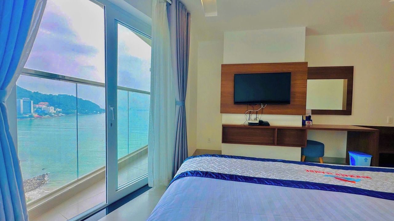 Photo of Patio Balcony in Vung Tau