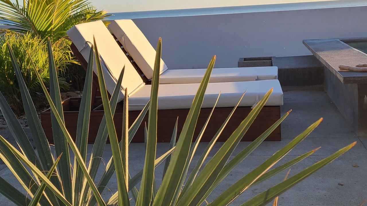 Photo of Patio Balcony in Jiquelite