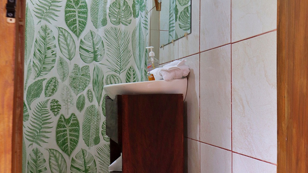 Photo of Bathroom in Merida