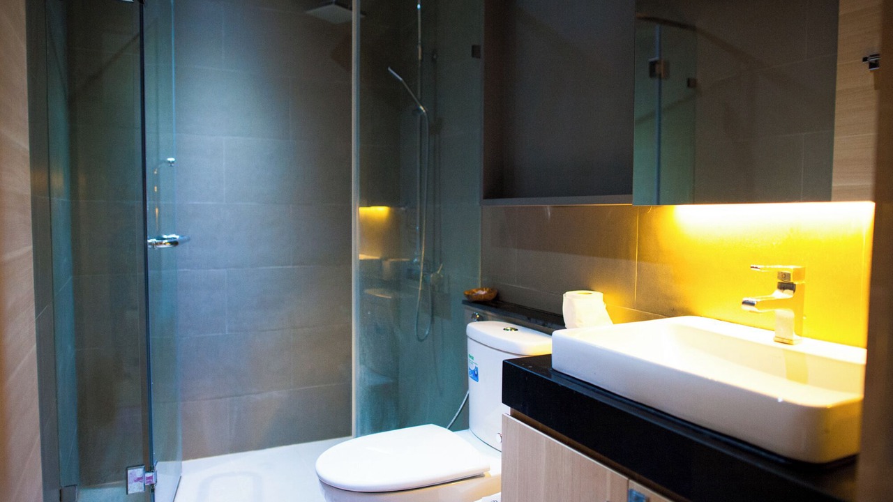 Photo of Bathroom in Silom