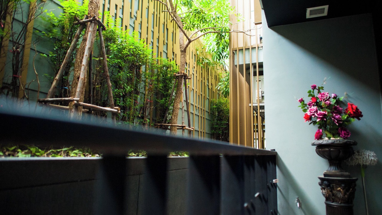 Photo of Outdoor in Silom