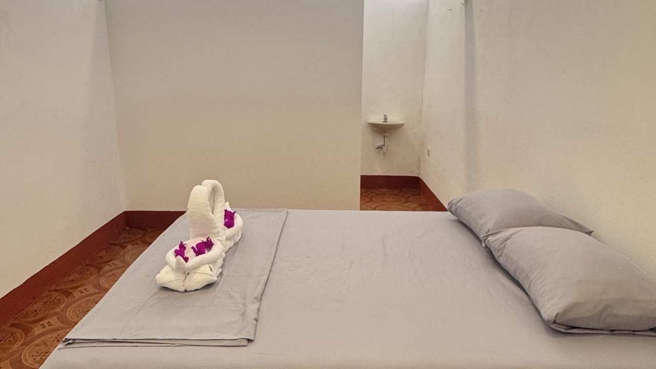 Photo of Bedroom in Matagalpa