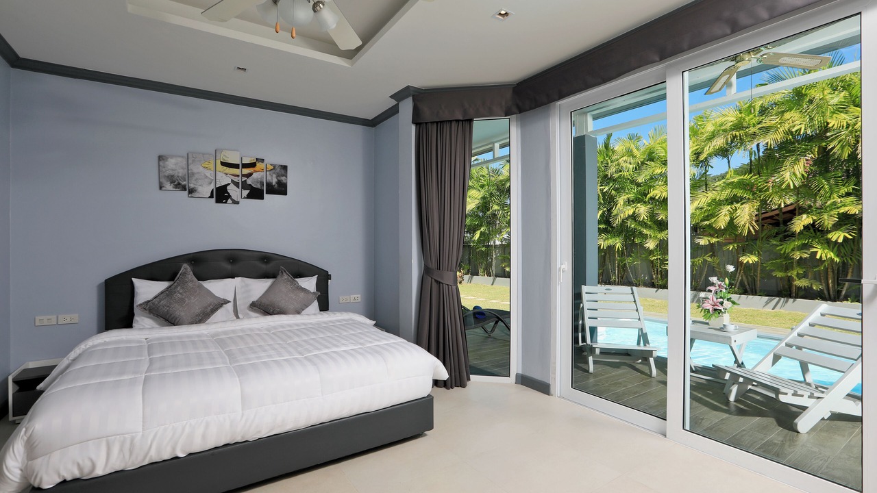 Photo of Bedroom in Kamala