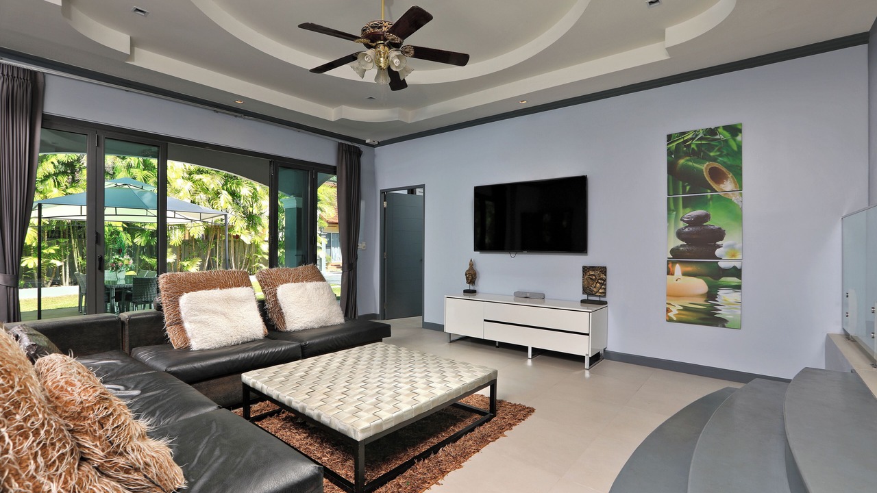 Photo of Livingroom in Kamala