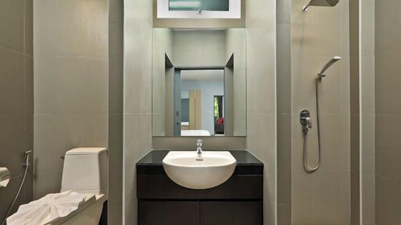 Photo of Bathroom in Kamala