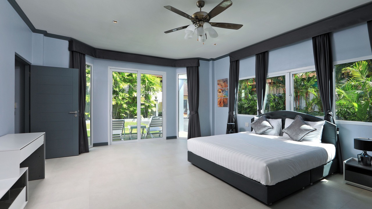 Photo of Bedroom in Kamala