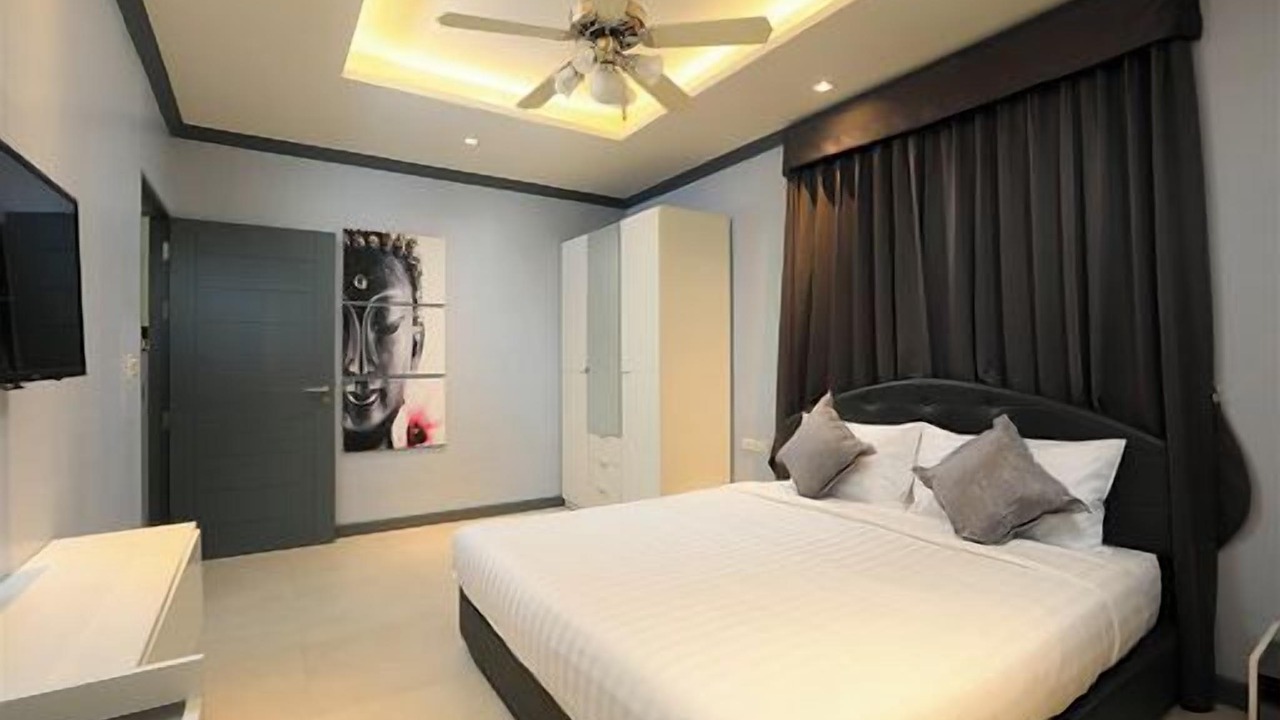 Photo of Bedroom in Kamala