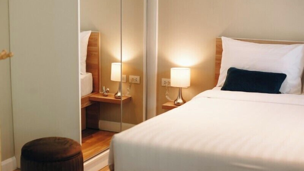Photo of Bedroom in Cherngtalay
