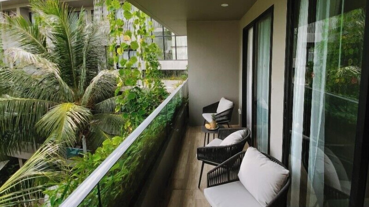 Photo of Patio Balcony in Cherngtalay