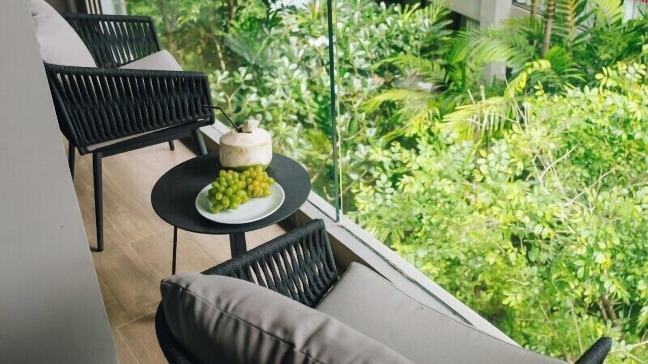 Photo of Patio Balcony in Cherngtalay