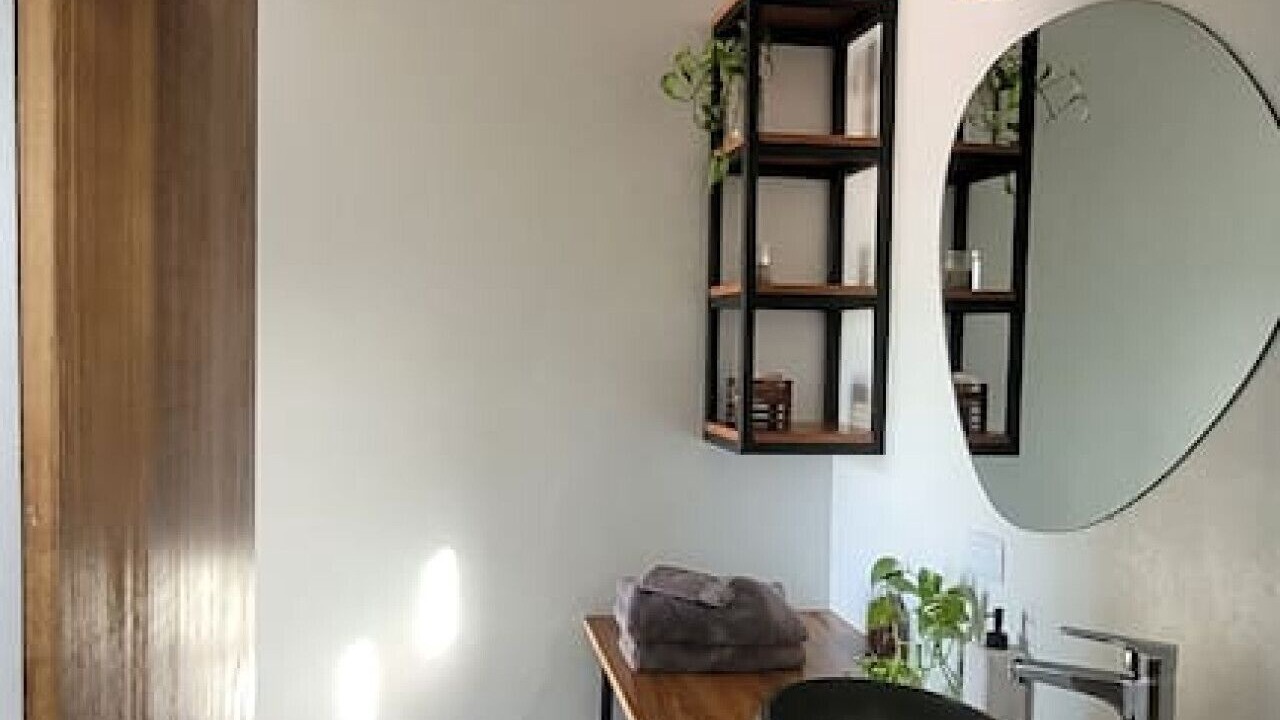 Photo of Bathroom in San Juan del Sur