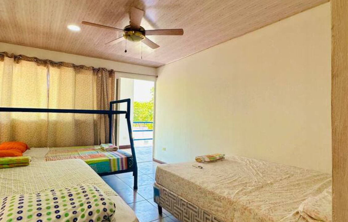 Photo of Bedroom in San Rafael del Sur