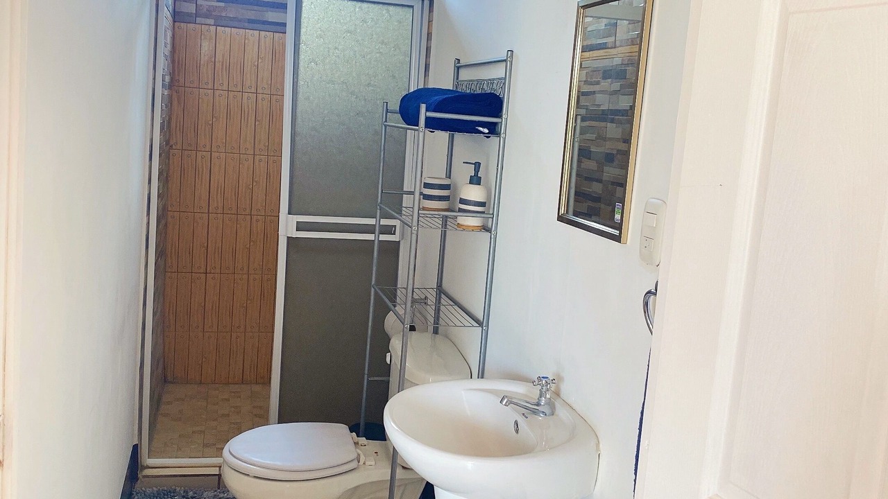 Photo of Bathroom in Managua