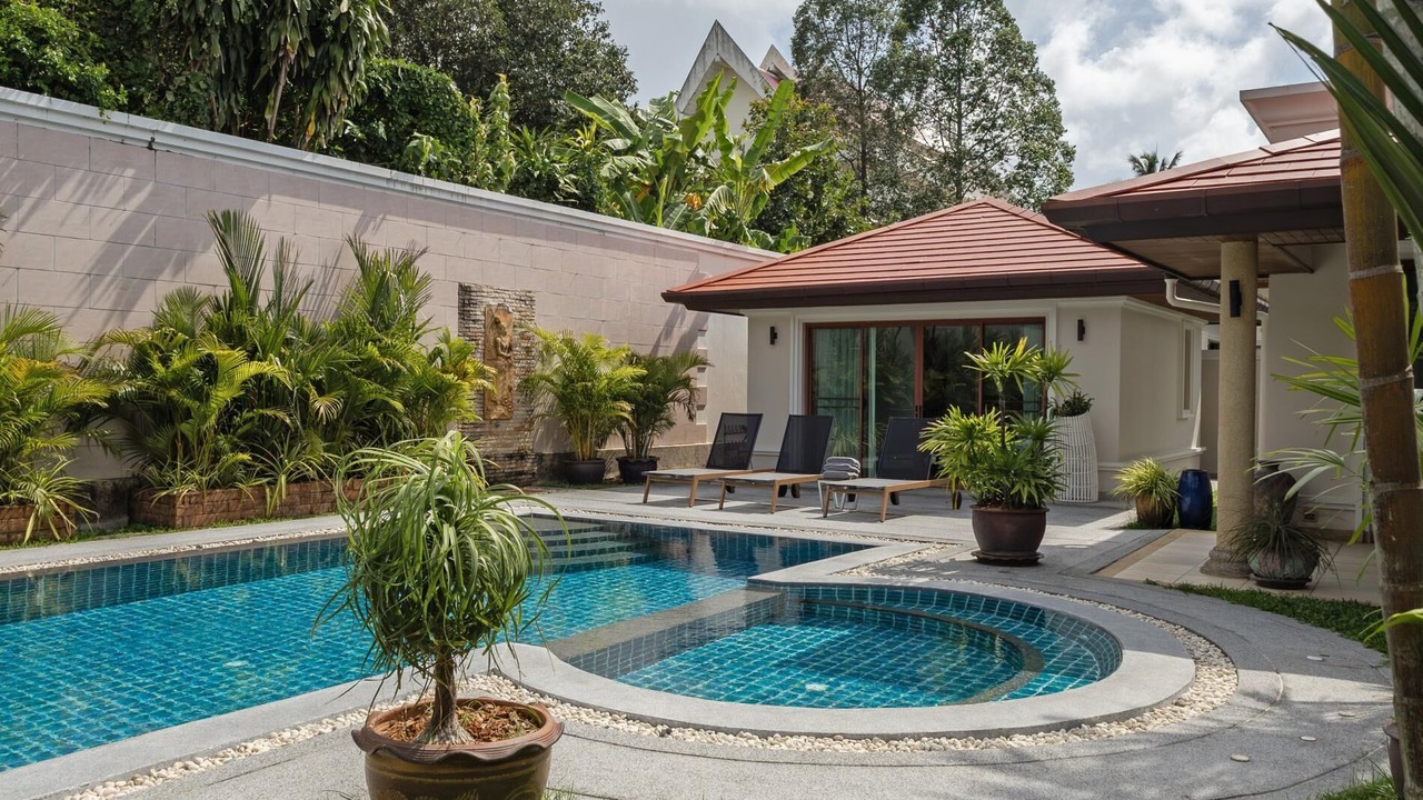 Photo of Outdoor in Cherngtalay