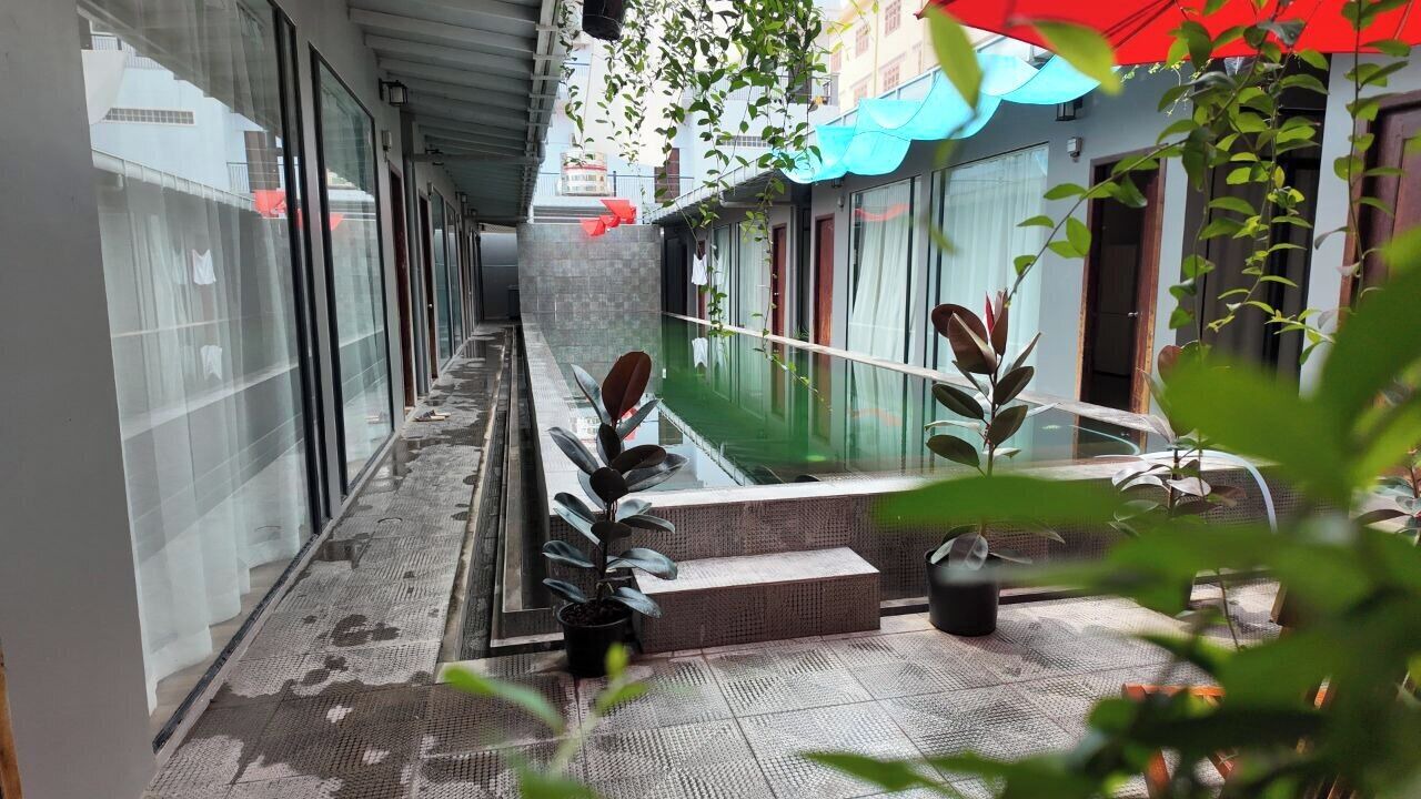 Photo of Outdoor in Wat Bo Area