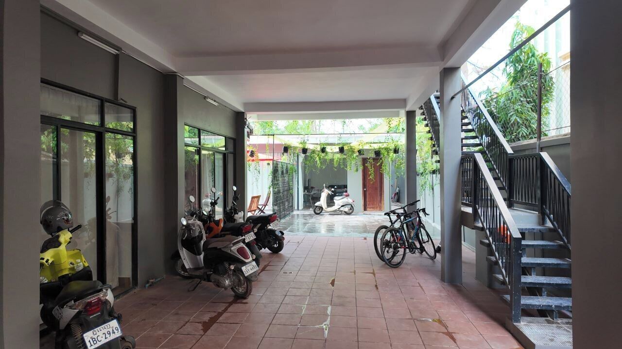 Photo of Outdoor in Wat Bo Area