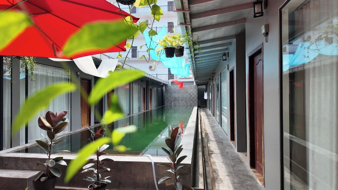 Photo of Outdoor in Wat Bo Area