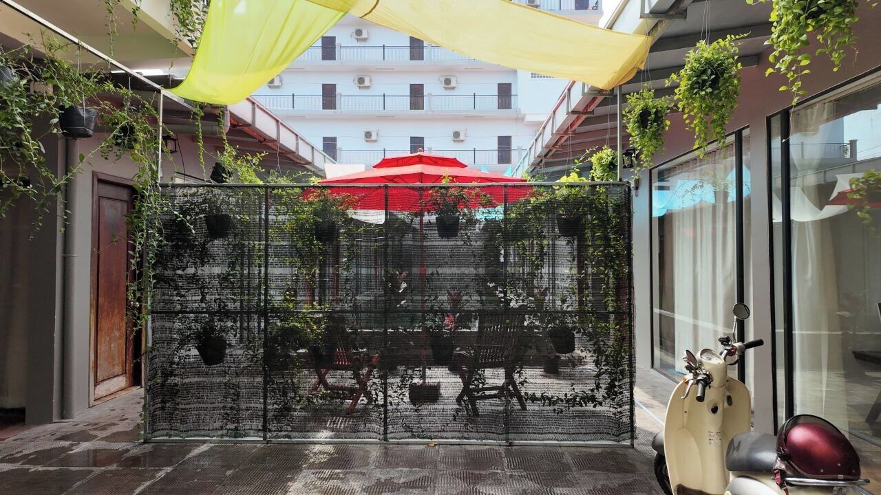 Photo of Outdoor in Wat Bo Area