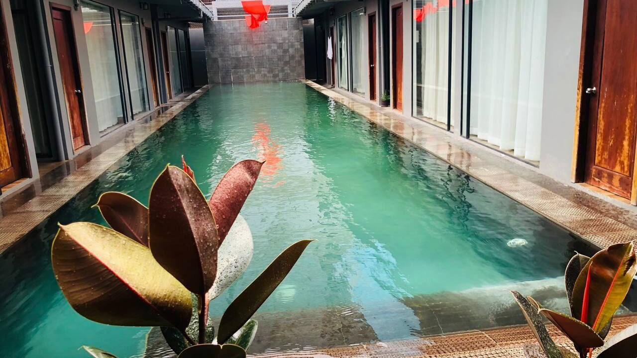 Photo of Outdoor in Wat Bo Area