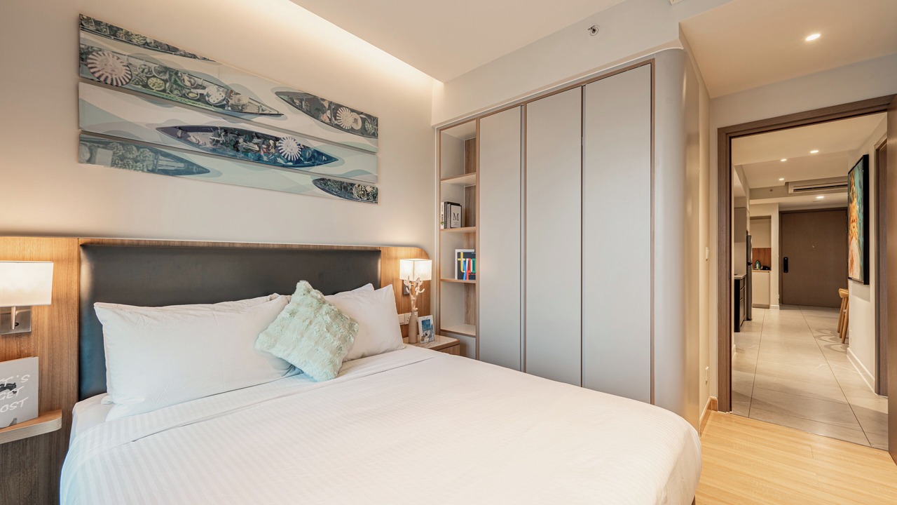 Photo of Bedroom in District 1