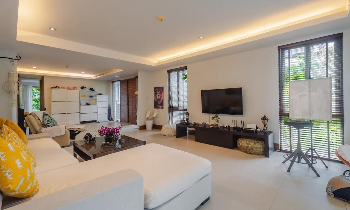 Photo of Bedroom in Sa Khu