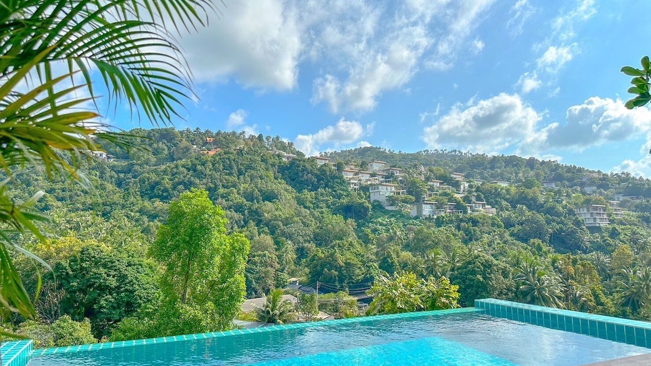 Photo of Outdoor in Ko Pha-ngan