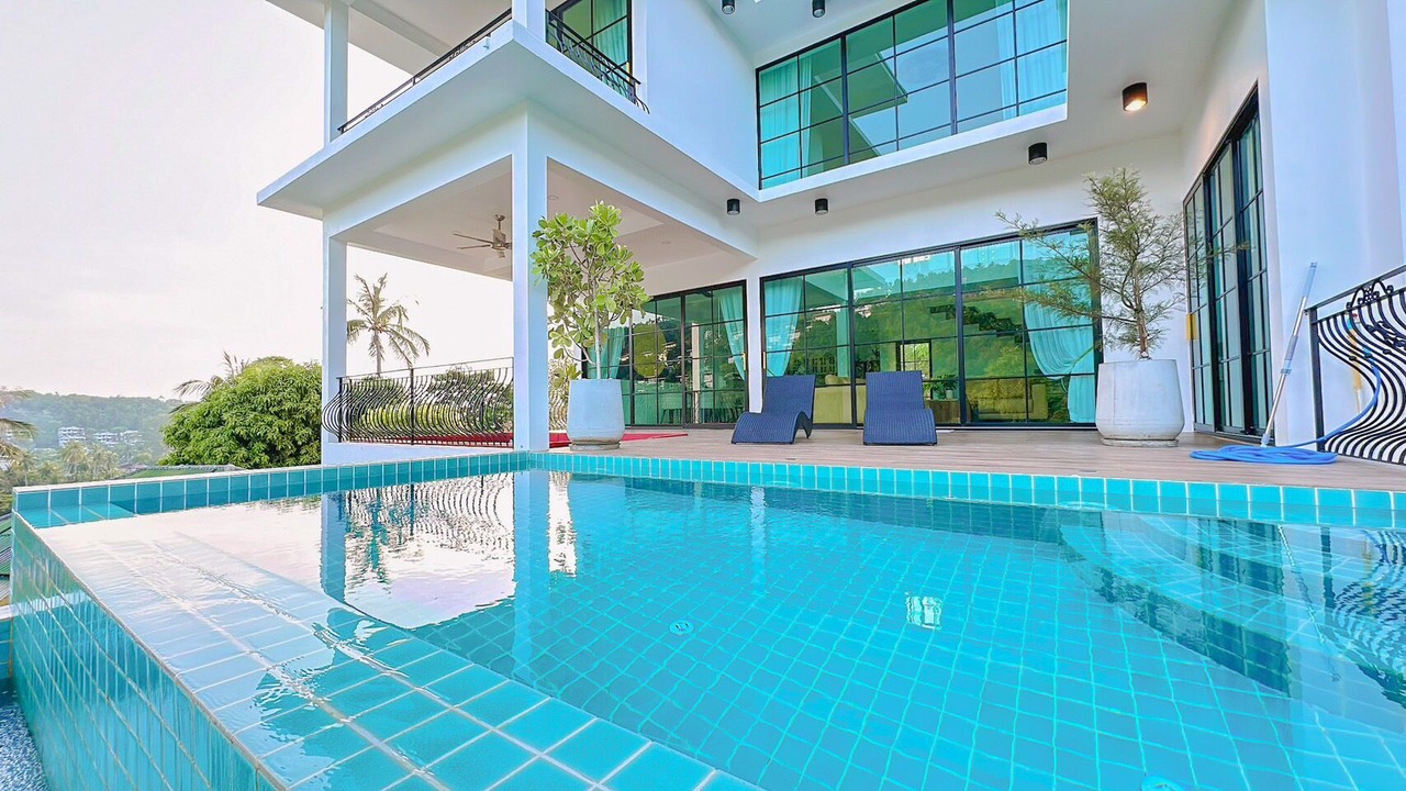 Photo of Outdoor in Ko Pha-ngan