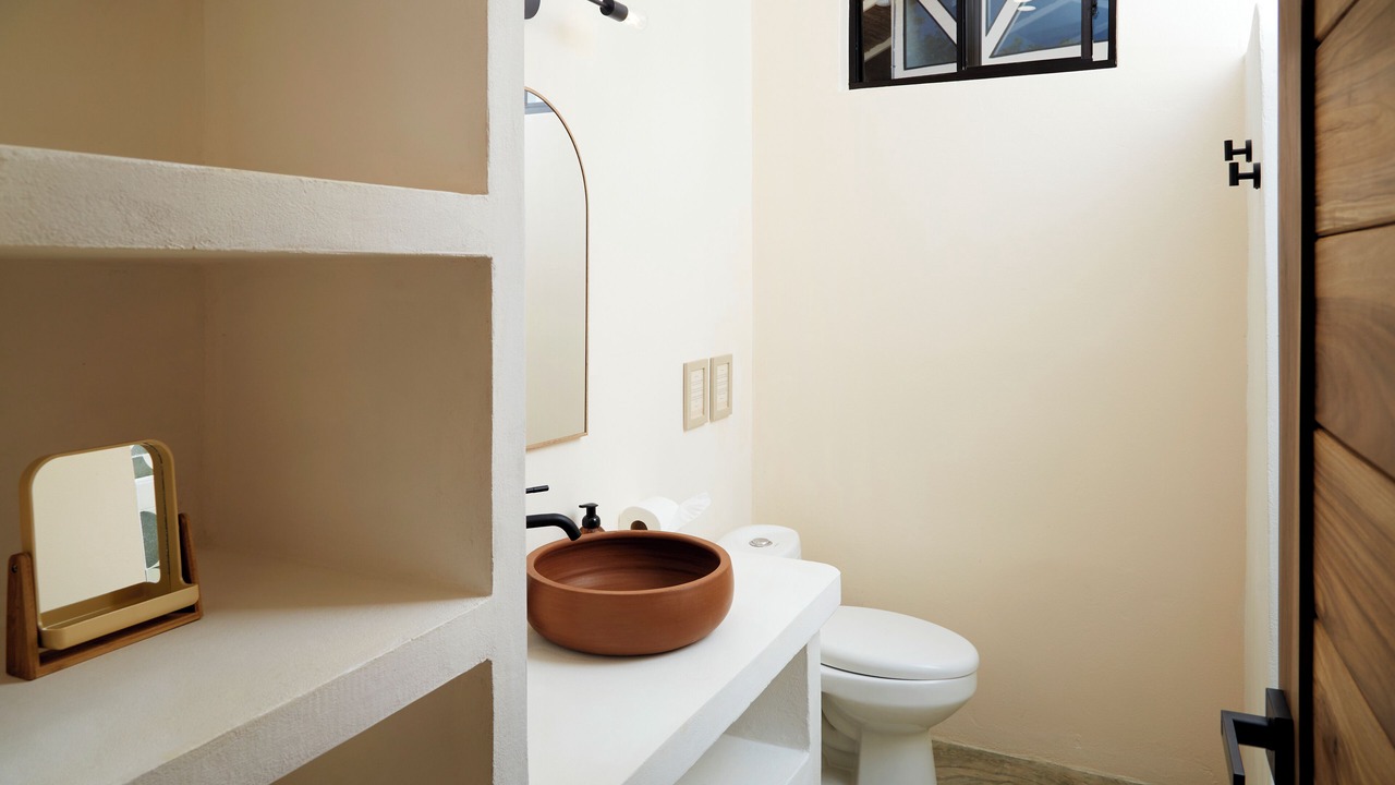 Photo of Bathroom in Popoyo