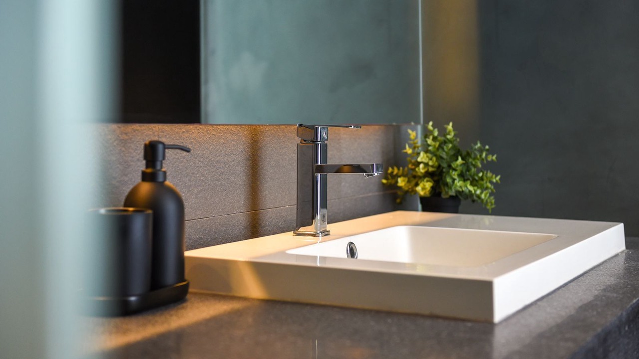 Photo of Bathroom in Bophut Hills
