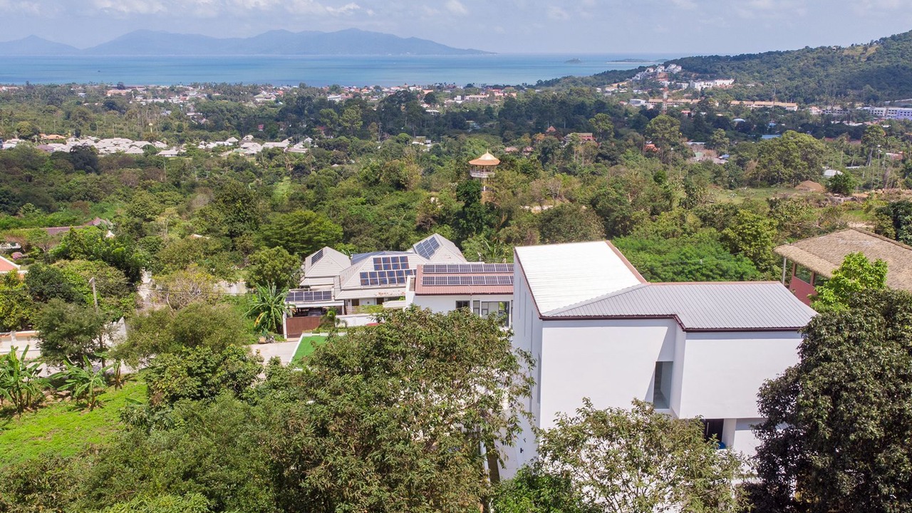 Photo of Outdoor in Bophut Hills