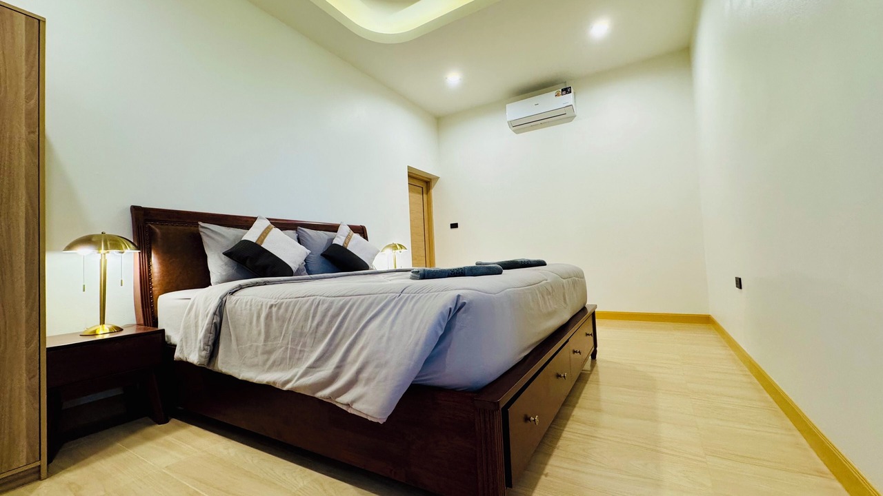 Photo of Bedroom in Krabi