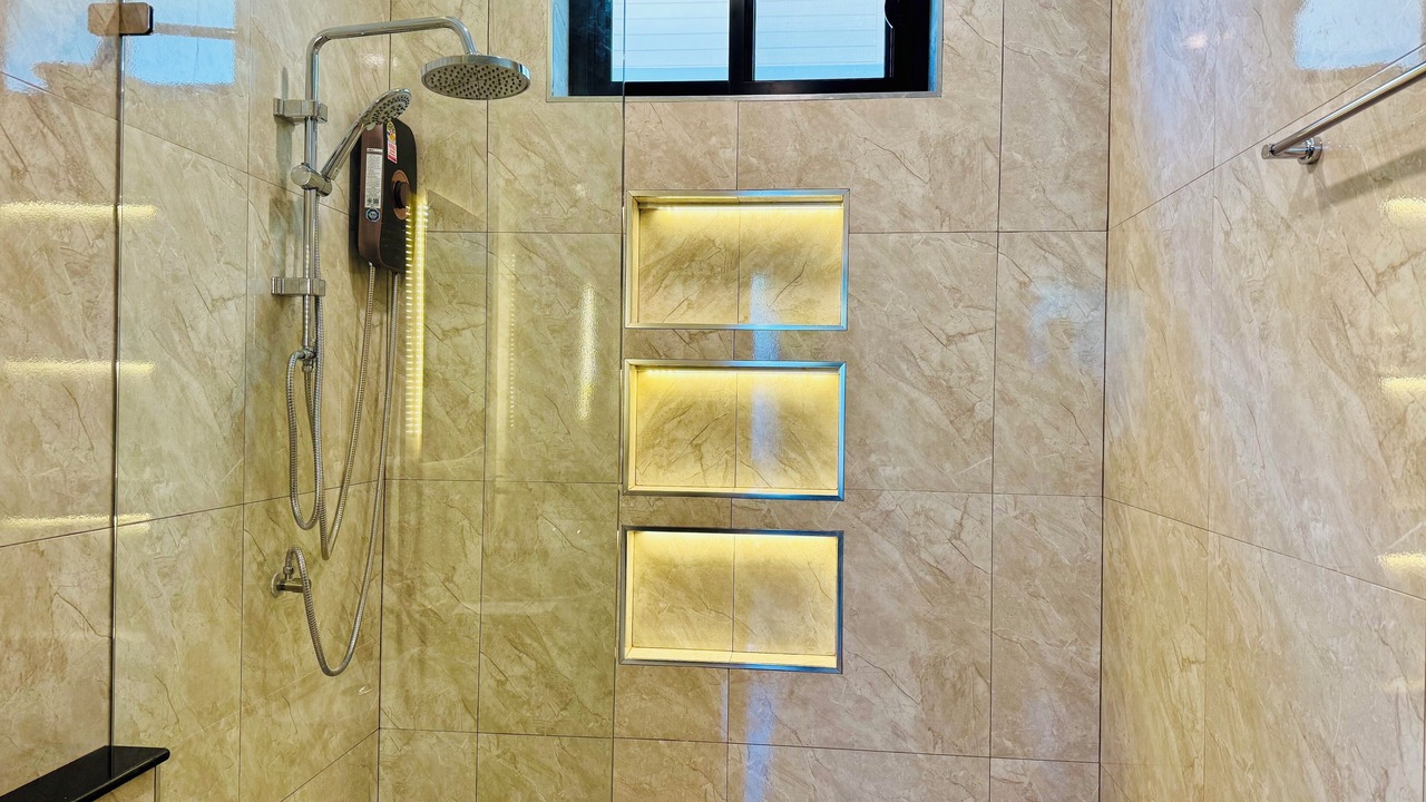 Photo of Bathroom in Krabi