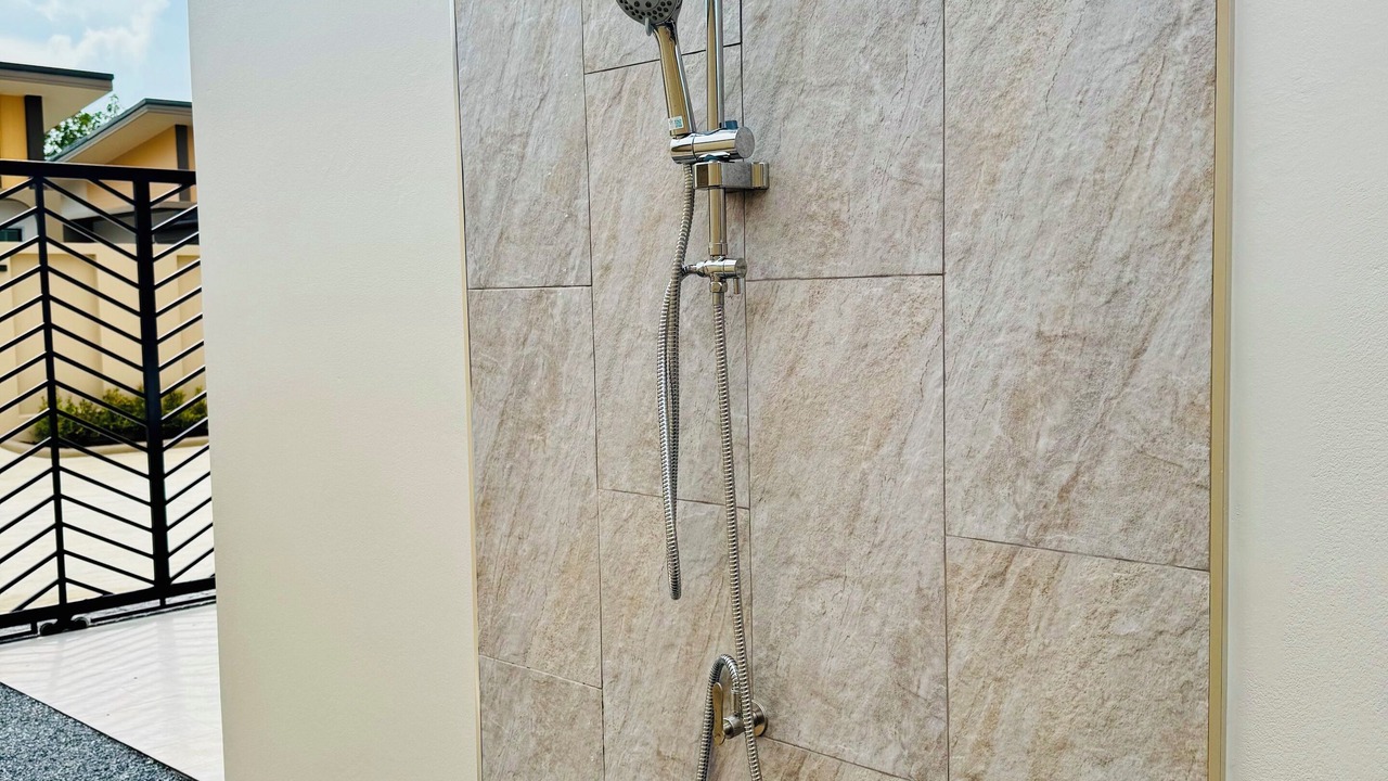 Photo of Bathroom in Krabi