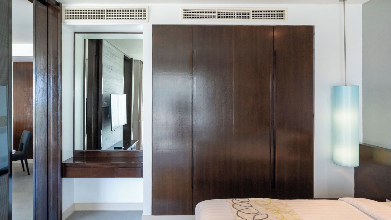 Photo of Bedroom in Karon