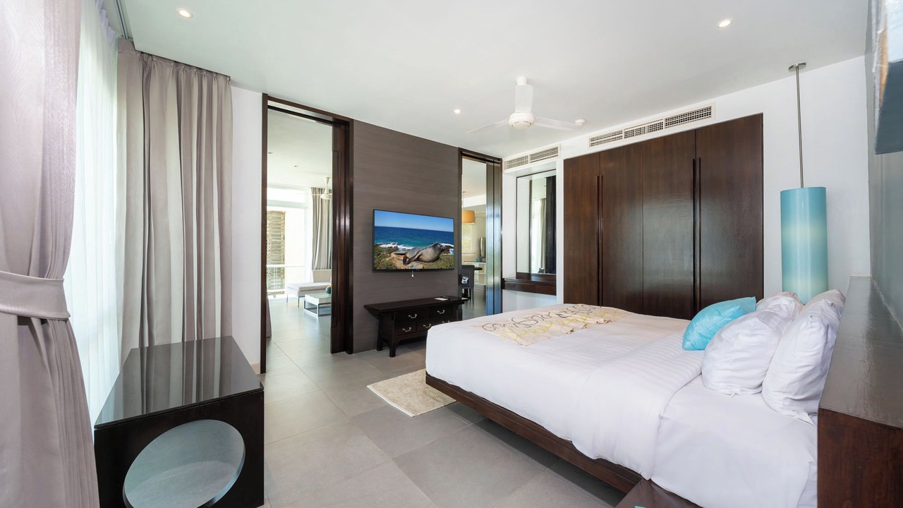 Photo of Bedroom in Karon