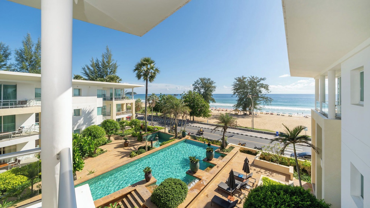 Photo of Outdoor in Karon