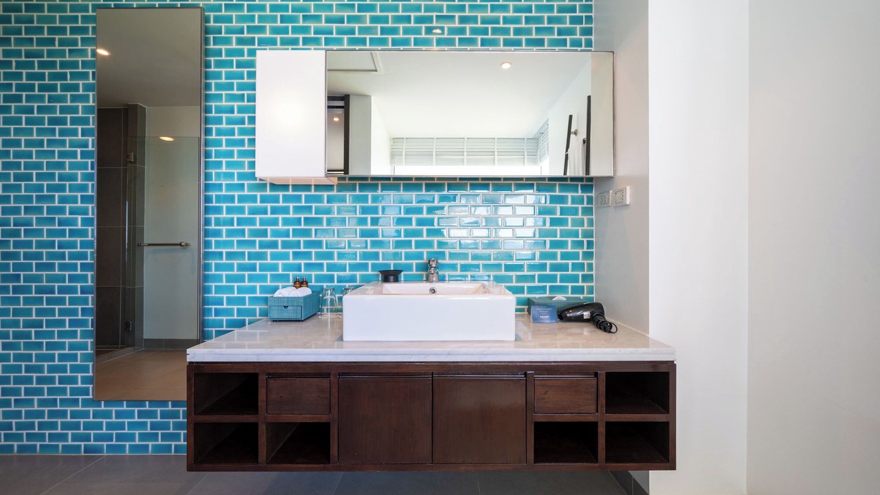 Photo of Bathroom in Karon
