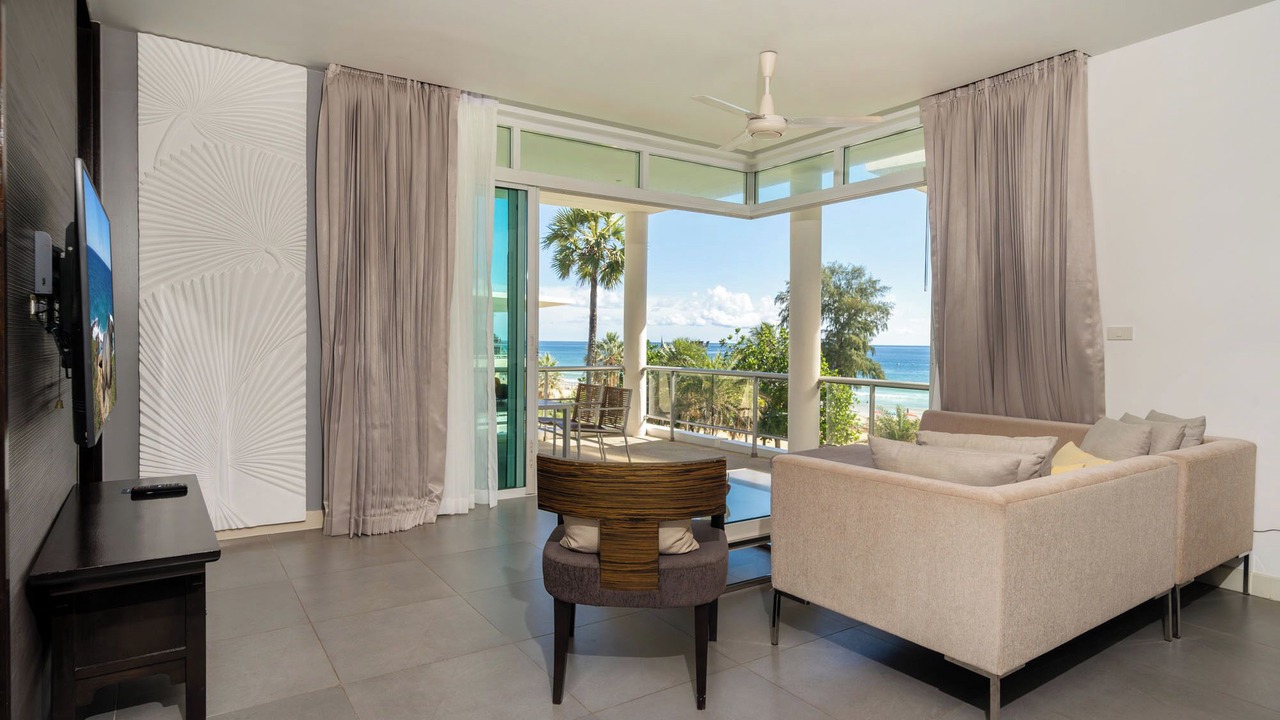 Photo of Livingroom in Karon