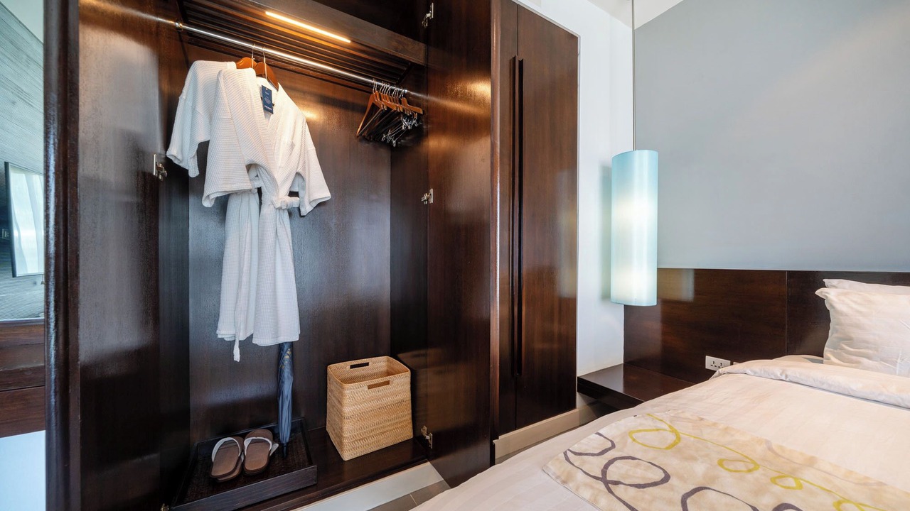 Photo of Bedroom in Karon