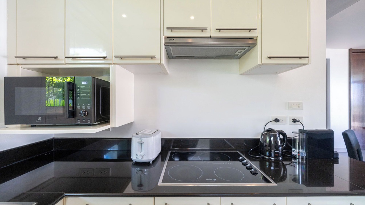 Photo of Kitchen in Karon